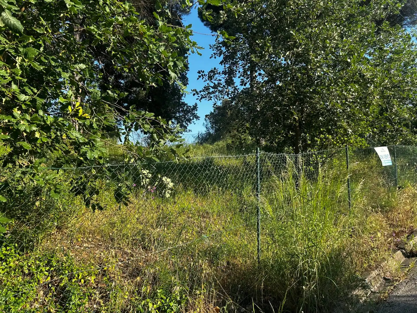 Residential land for sale in Residencial Park, imagen 8