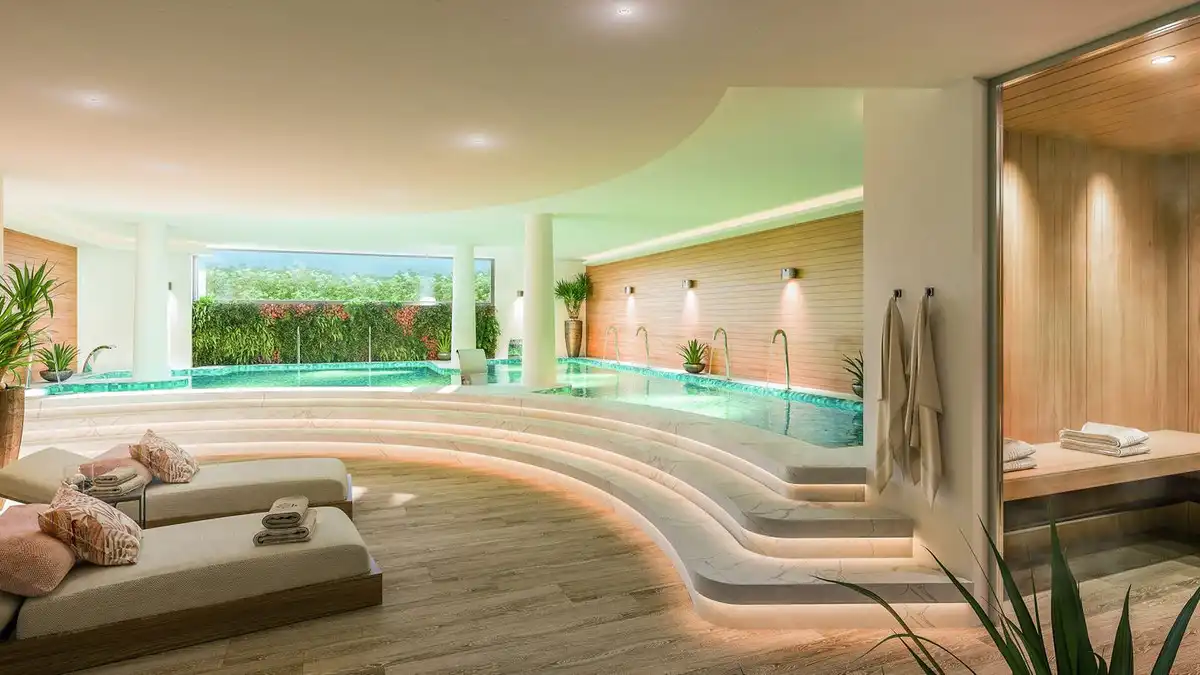 Appartement compact avec piscine à vendre à CALANOVA, imagen 18