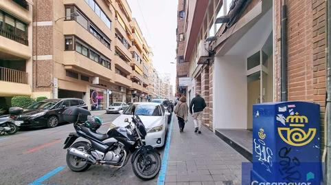 Photo 4 of Premises to rent in Calle Pintor Cabrera, Ensanche - Diputación, Alicante