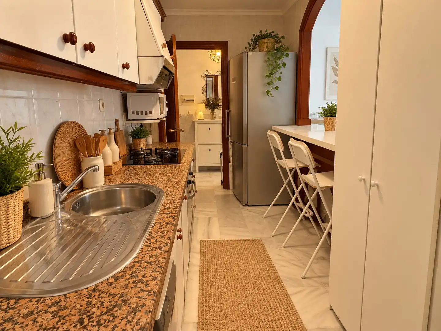 Flat for sale in Carretera Almería 102, imagen 8