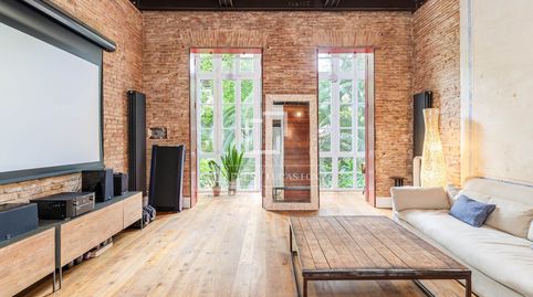 Foto 4 de Piso en venta en Barri Gòtic, Barcelona Capital