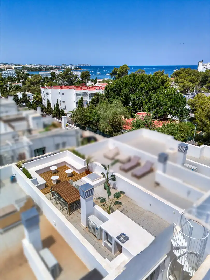 Maison mitoyenne avec piscine à vendre à bellavista, imagen 25