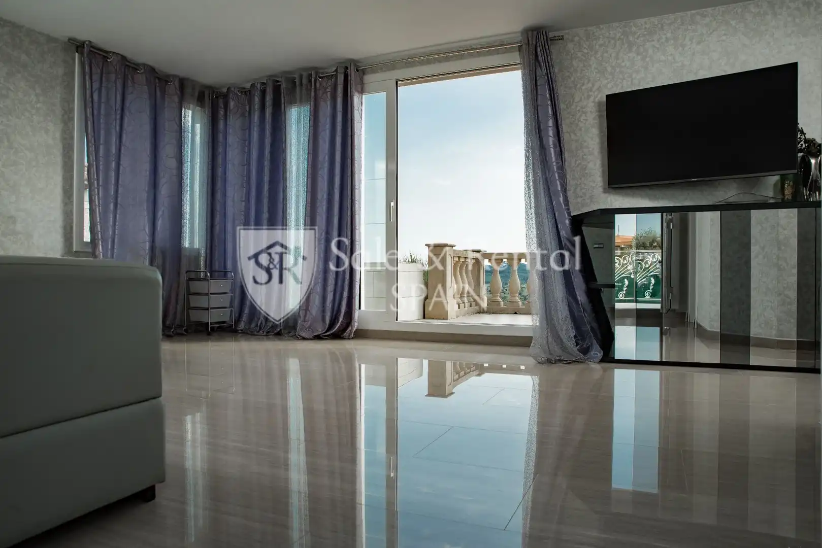 Casa con piscina in vendita a Condado del Jaruco - Puigventós, imagen 58