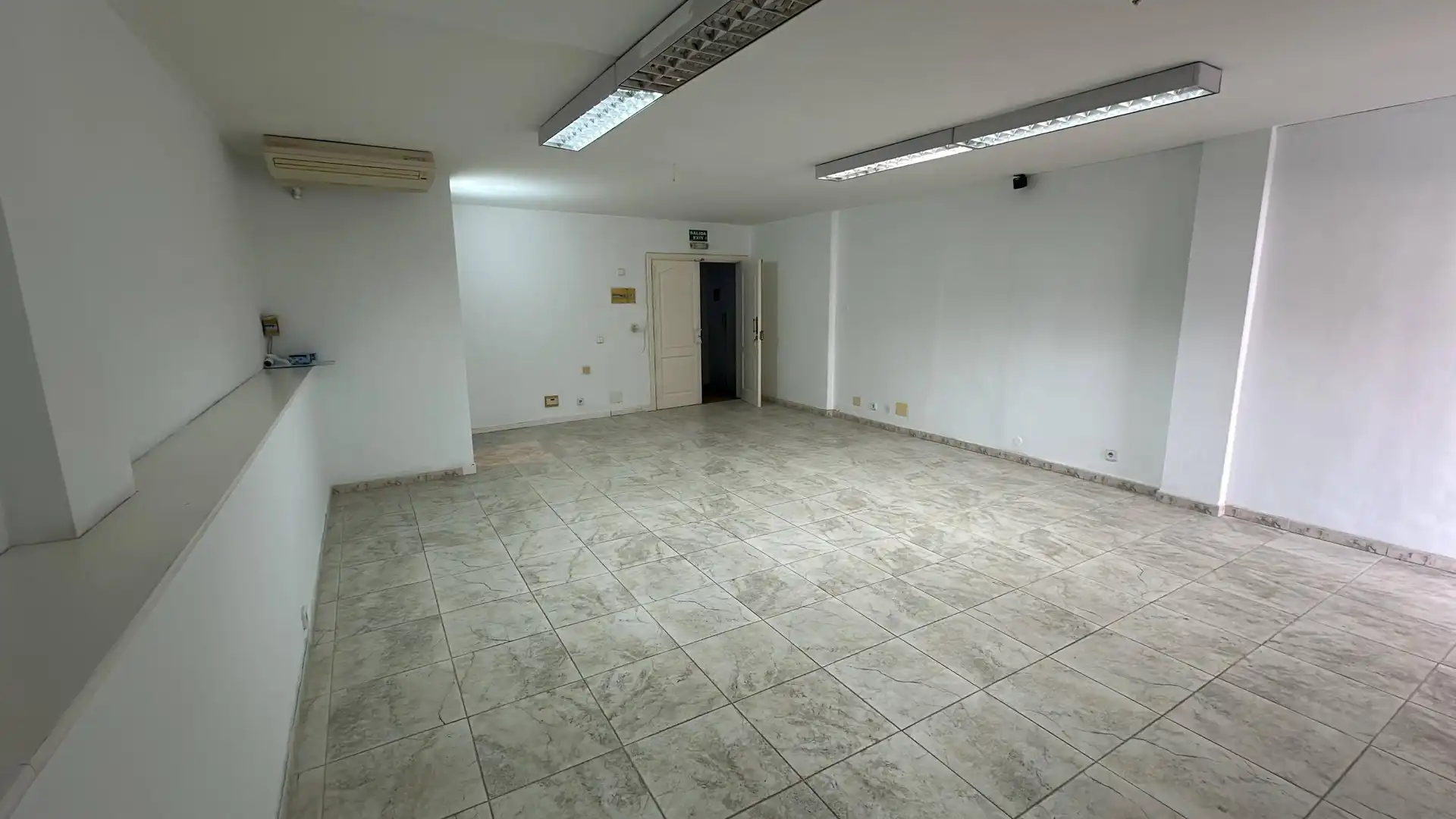 Büro zur Miete in Calle CORONEL VALLS, 7, Centro - La Vega Alta