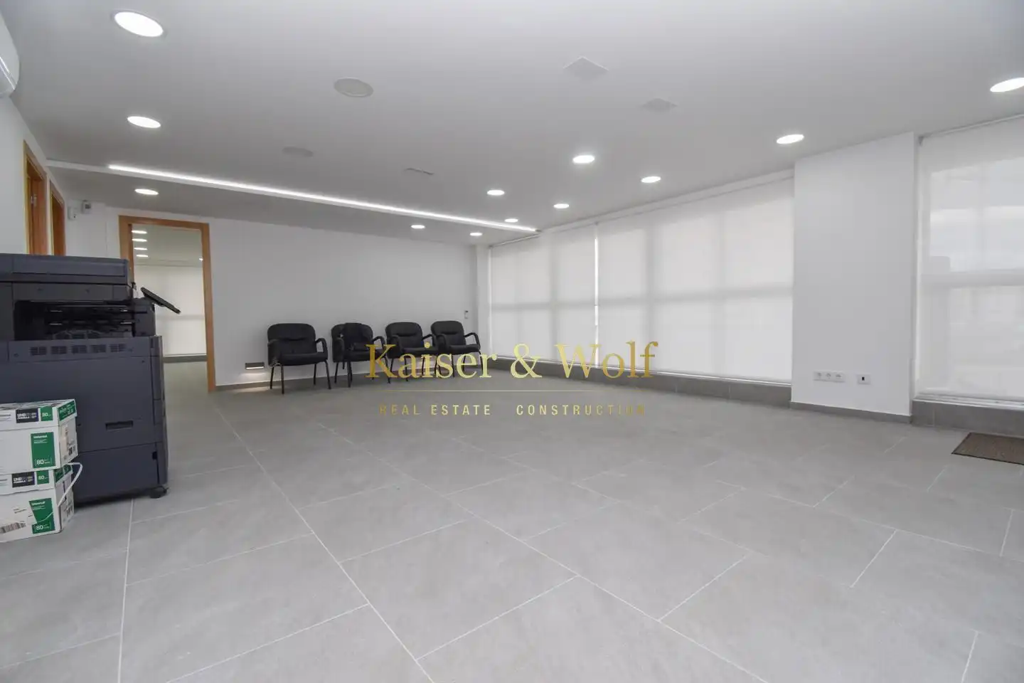 Business premises for sale in Calle Doctor Gabino Mira, imagen 4
