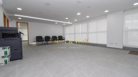 Photo 4 of Premises for sale in Doctor Gabino Mira, Norte, Santa Pola