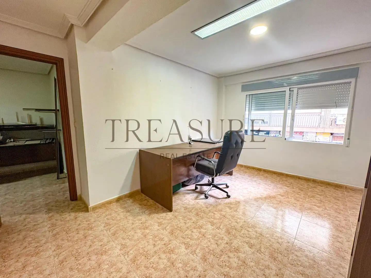 Büro zum Verkauf in Sagrado Corazón