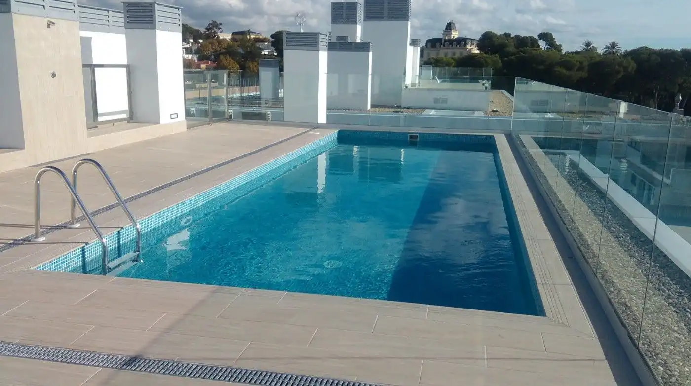 Pis de lloguer a Centre