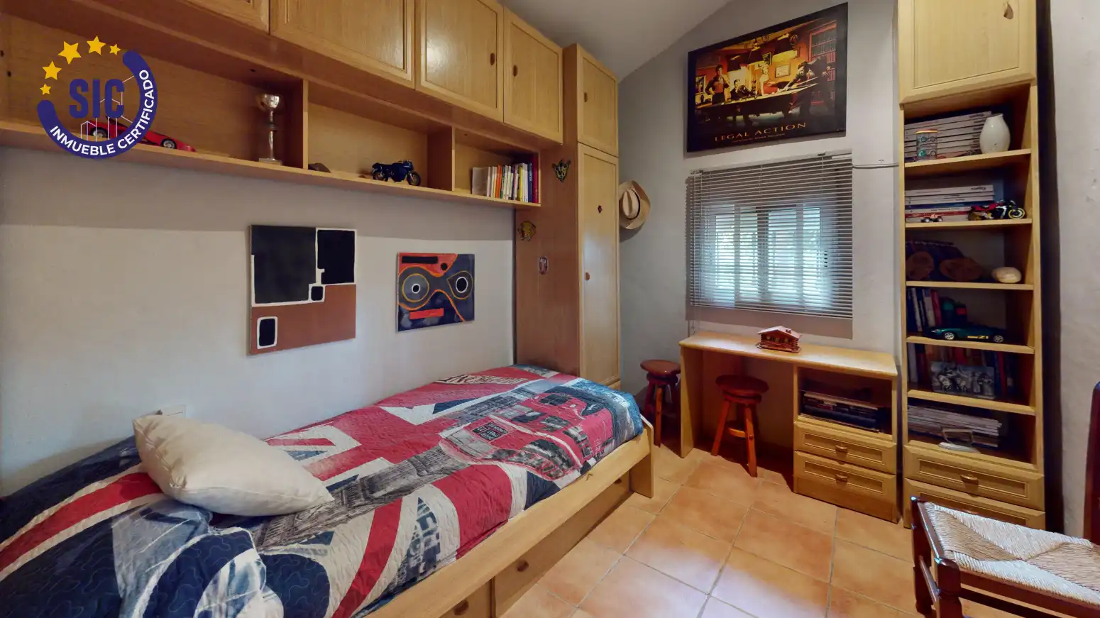 Casa o chalet en venta en Enguera - PARCELA 140 PARAJE EL CHARRAL, 104, Enguera