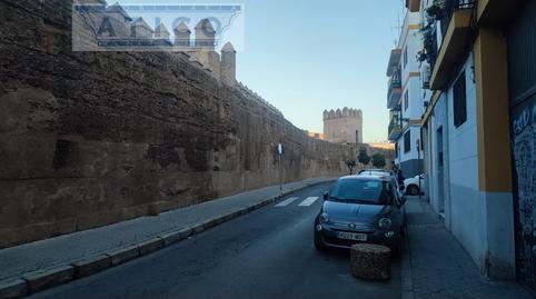 Foto 3 de Pis en venda a San Gil,  Sevilla Capital