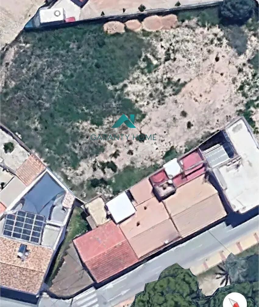 Casa o xalet en venda en  Murcia Capital amb Jardí privat i Terrassa