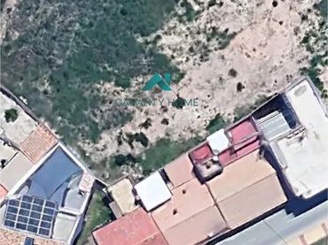 Xalet amb jardí en venda a Pedanías Oeste