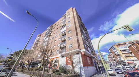 Foto 2 de Pis en venda a Pinar del Rey,  Madrid Capital