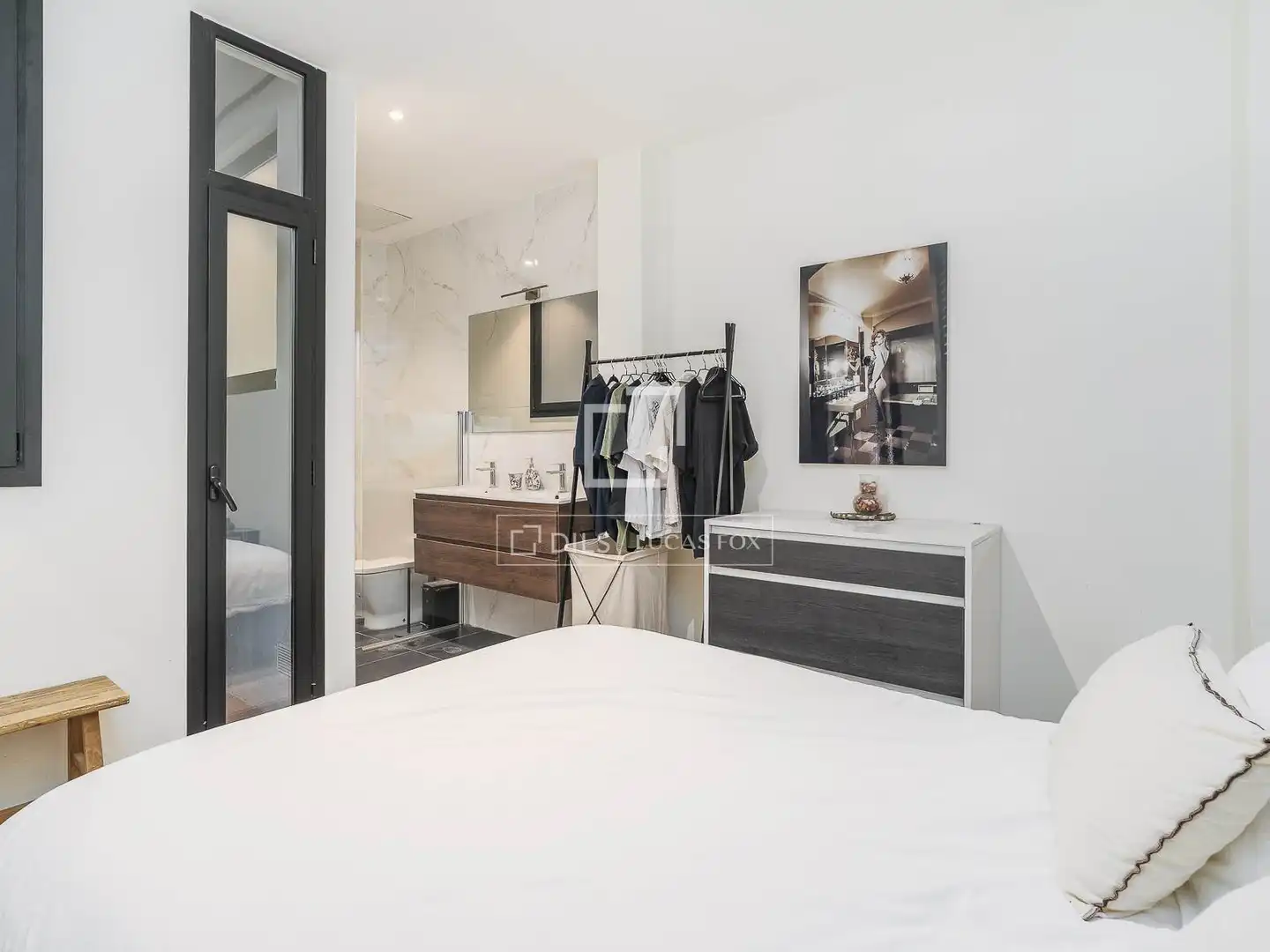 Habitación de Piso en venta en Barcelona con Aire acondicionado, Calefacción y Terraza