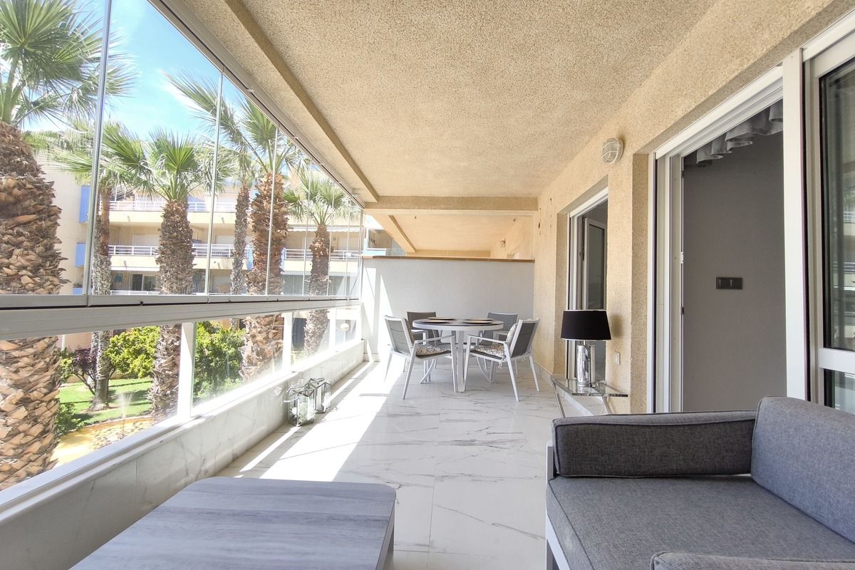 Apartament en venda a Calle del Mar, Aguamarina