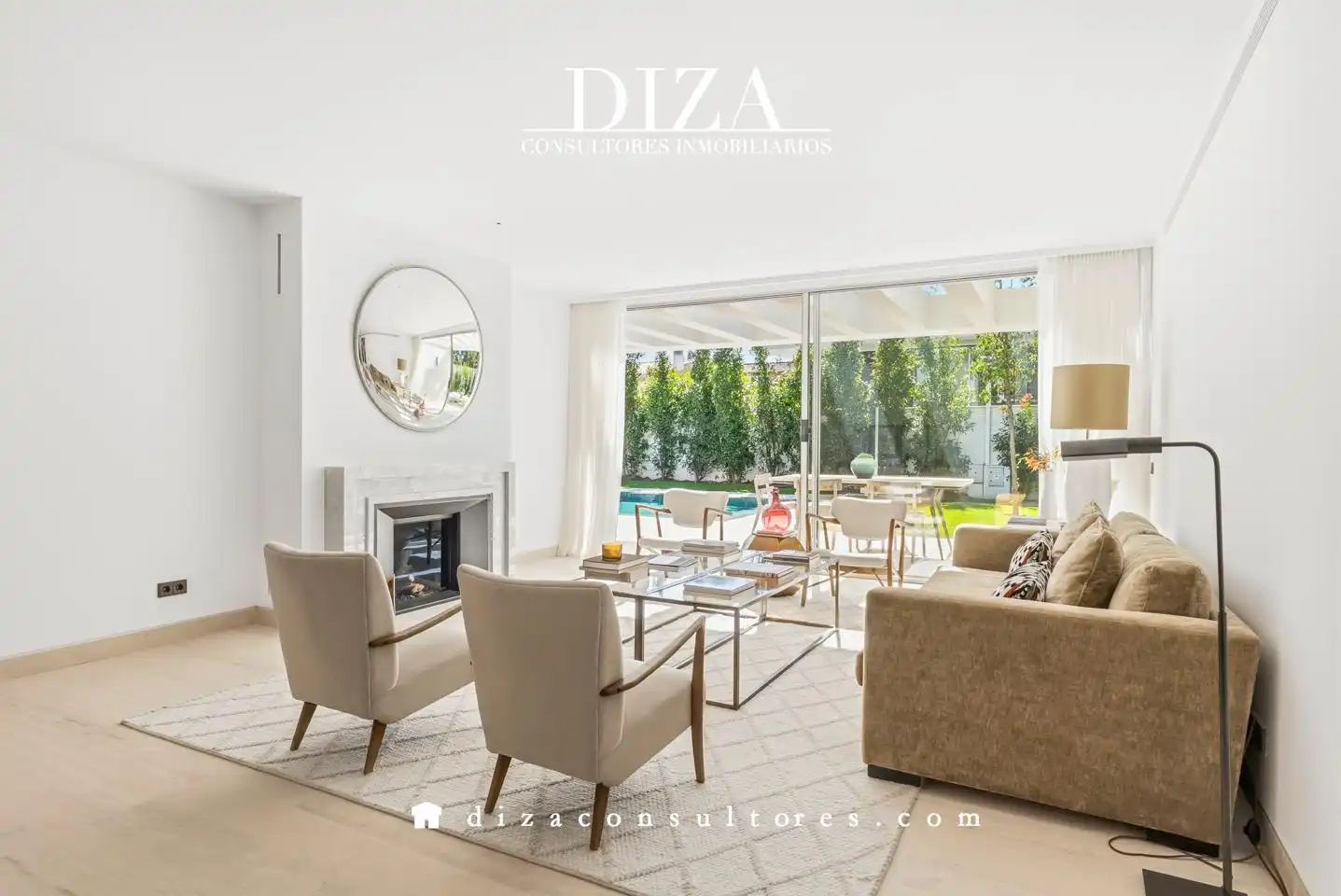 Maison avec piscine à vendre à Moncloa - Aravaca, imagen 8