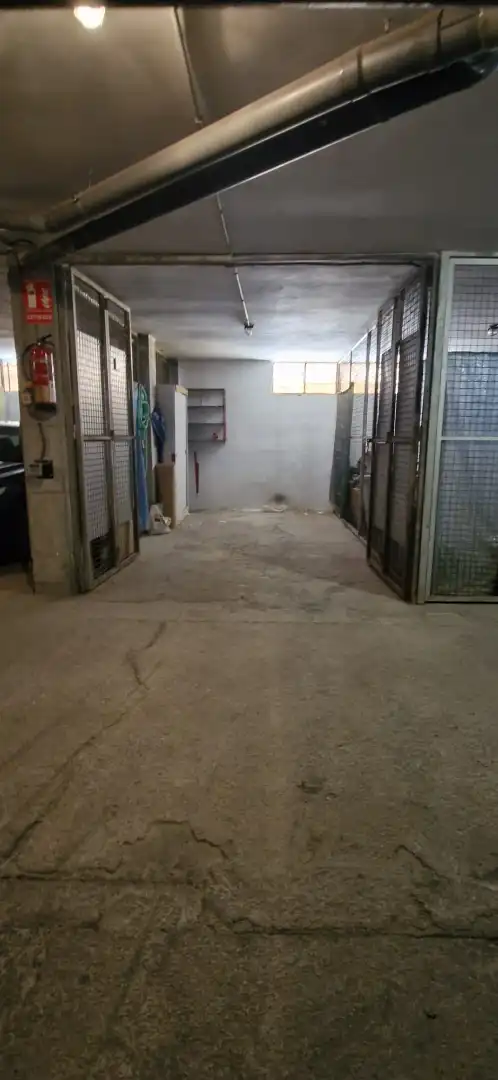 Garage zum Verkauf in El Campello