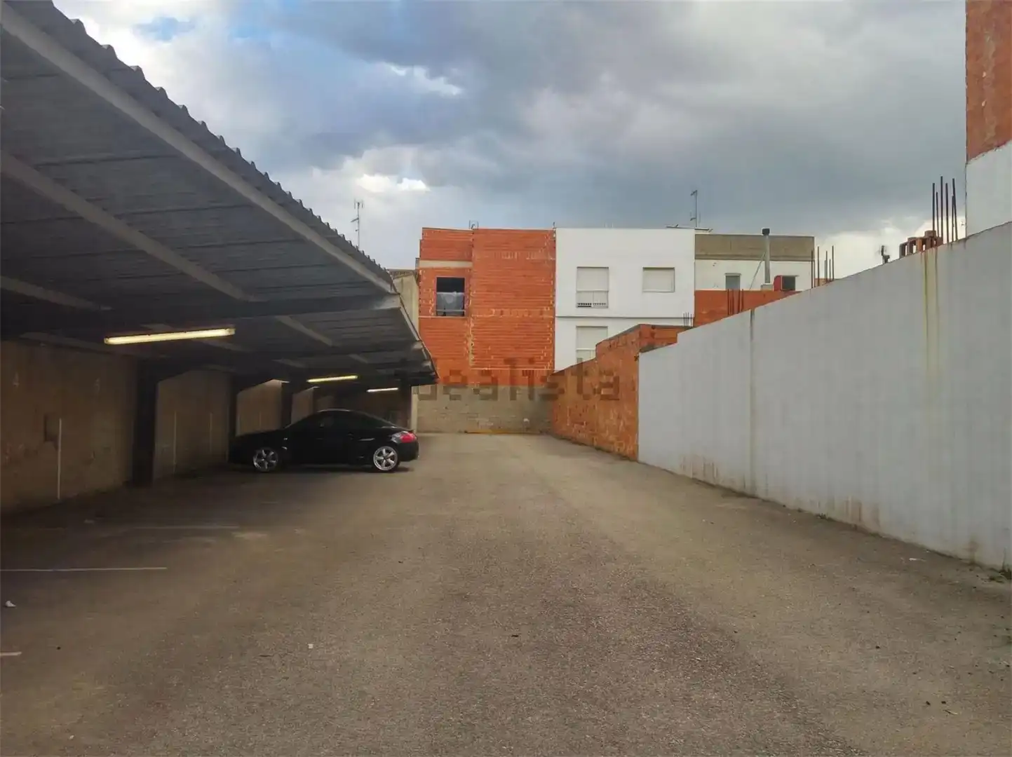 Aparcament de Residencial en venda en Guadassuar
