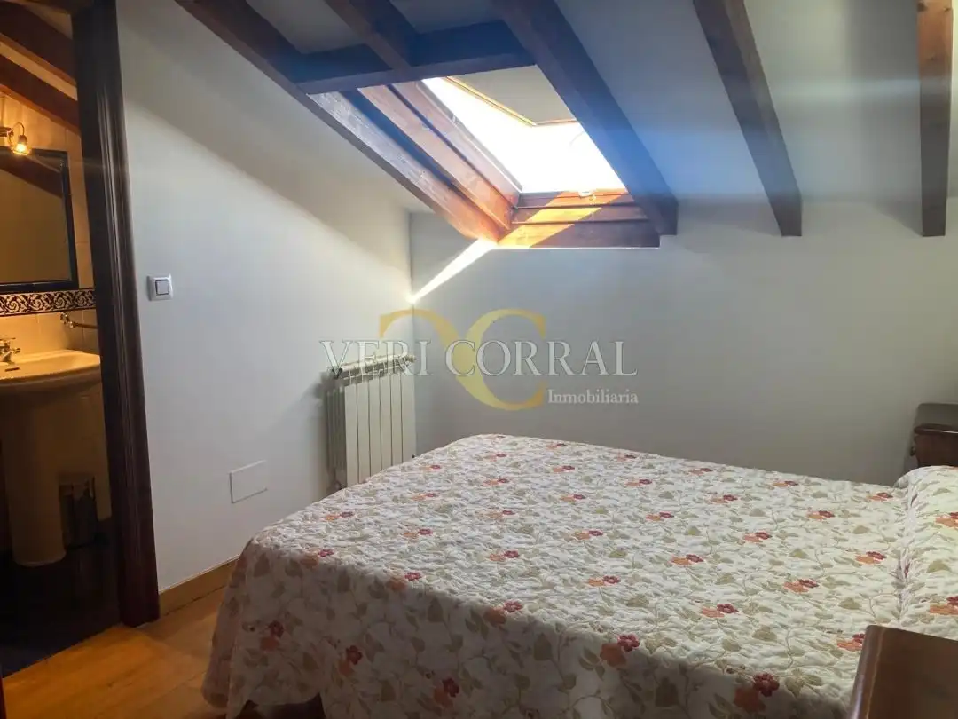 Casa o chalet en venta en Barrio Boria, San Vicente de la Barquera