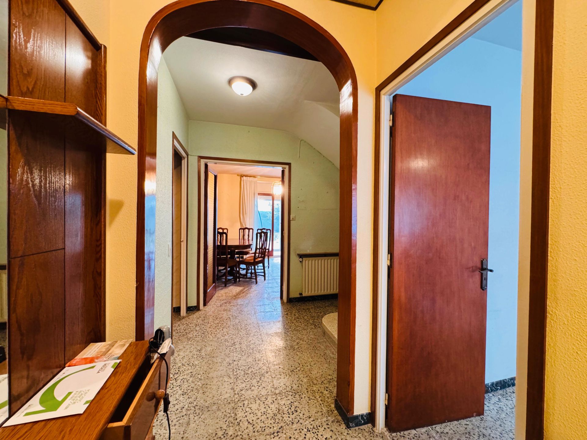 Single-family semi-detached for sale in Llagostera  with Heating and Balcony