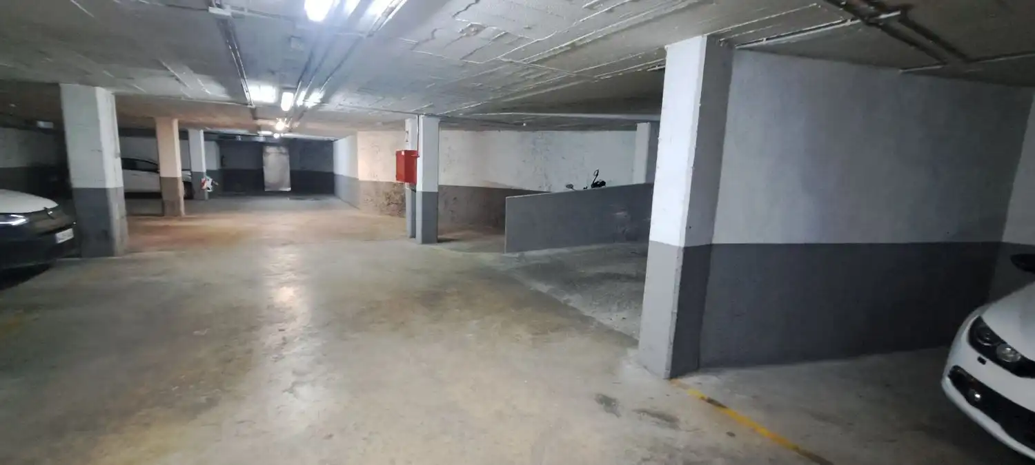 Parking de Garaje de alquiler en Reus