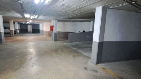 Foto 4 von Garage zur Miete in Calle de la Selva del Camp, 35, Centre, Reus