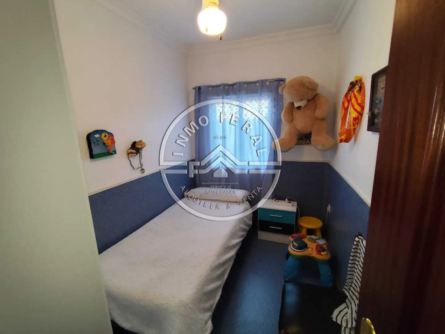 Habitación de Piso en venta en Écija con Aire acondicionado, Calefacción y Parquet