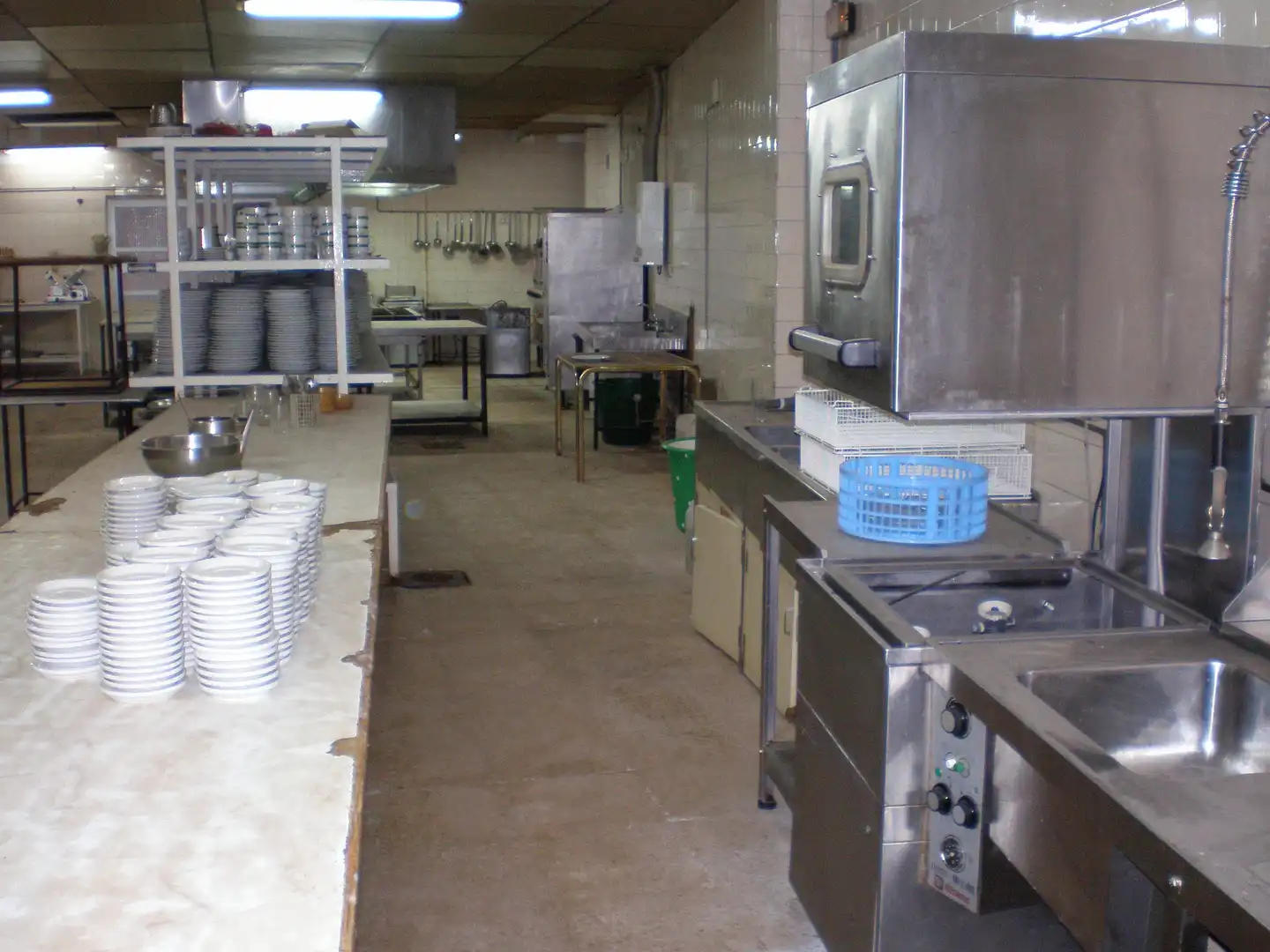 Business premises for sale in Alcázar de San Juan, imagen 22