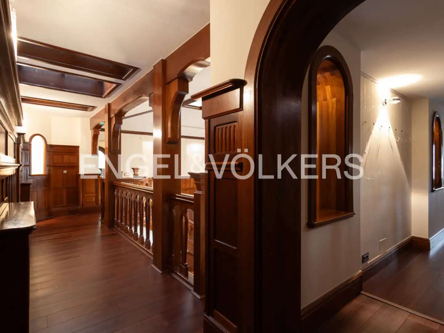 Chalet con terraza en venta en L'Aldosa - Anyós, imagen 55