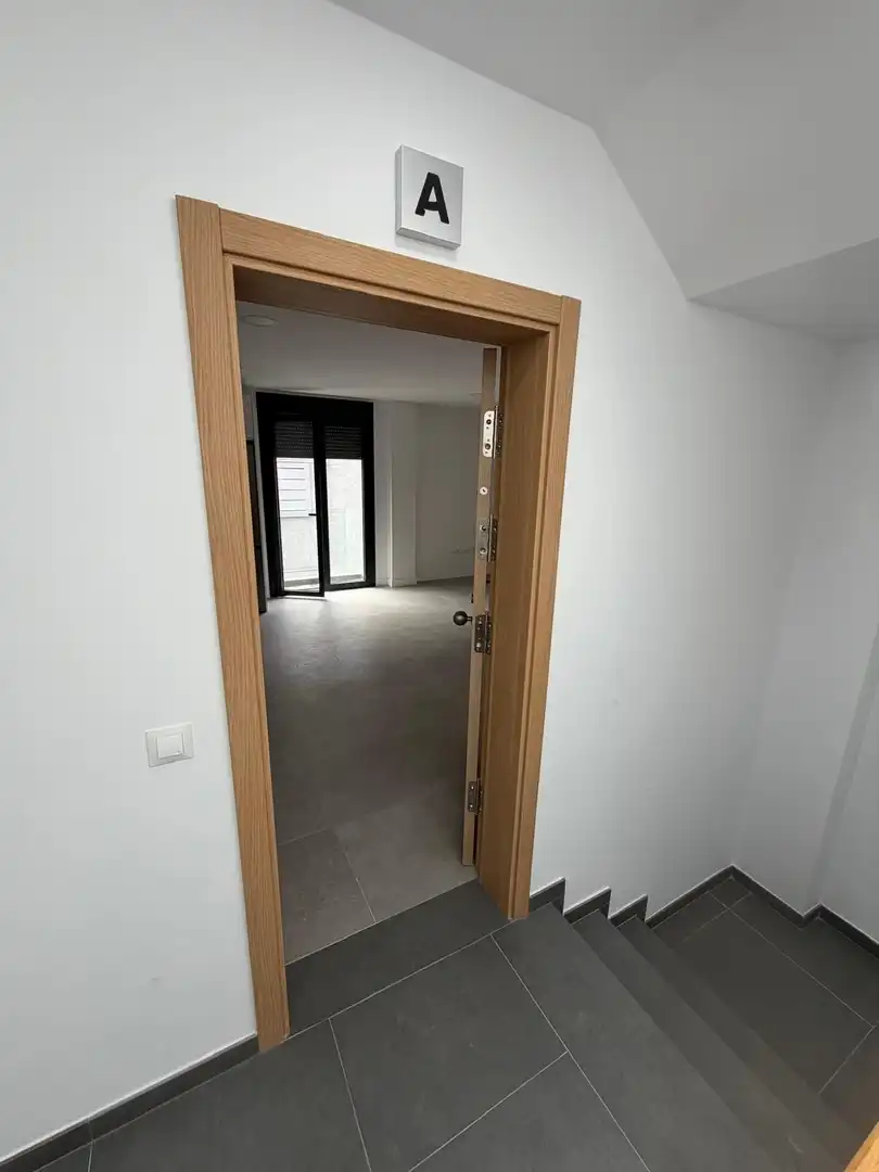 Flat for rent in Duggi - Rambla - Los Hoteles