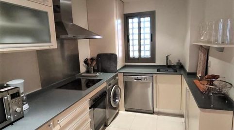 Foto 4 von Wohnungen zur Miete in Sotoserena, Estepona