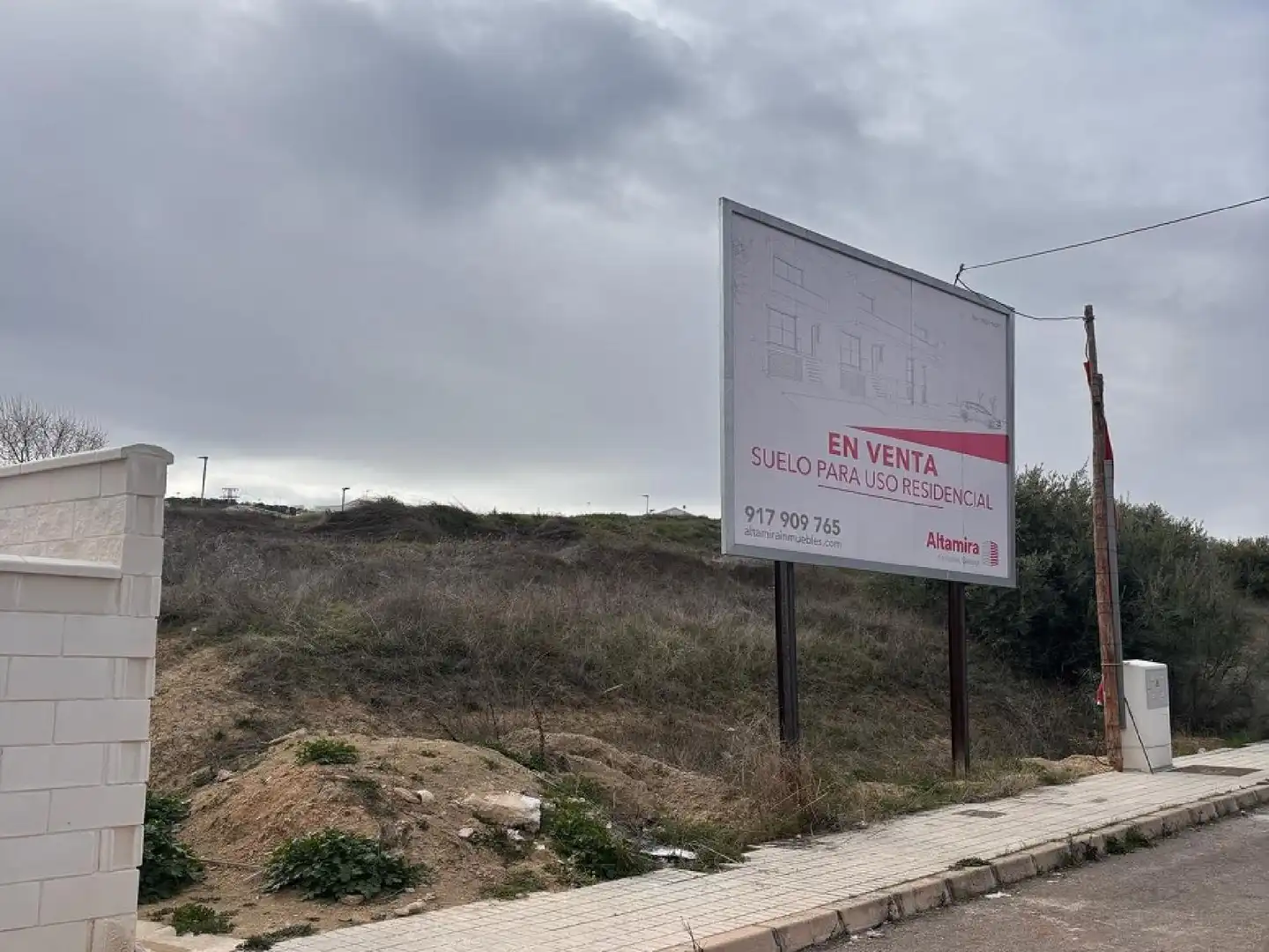 Terreni e lotti in vendita a Villanueva del Arzobispo, imagen 3