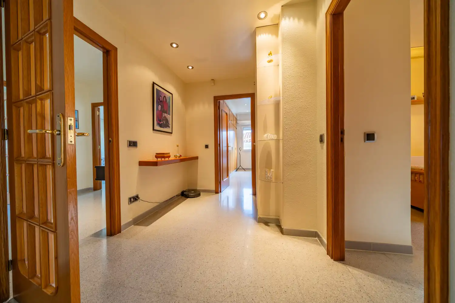 Casa o chalet en venta en Blanes con Aire acondicionado, Calefacción y Jardín privado