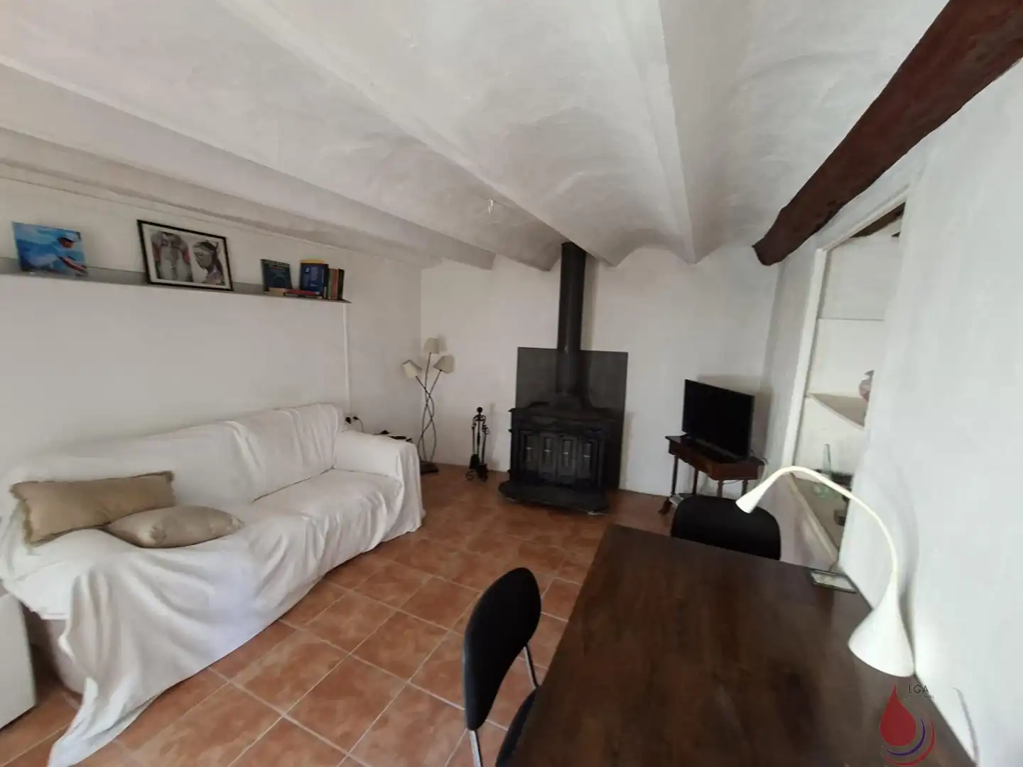 Casa aparellada en venda a Banyeres del Penedès, imagen 27