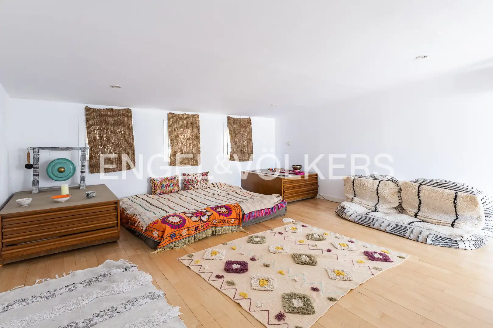 Casa o chalet en venta en Badalona con Aire acondicionado, Calefacción y Jardín privado