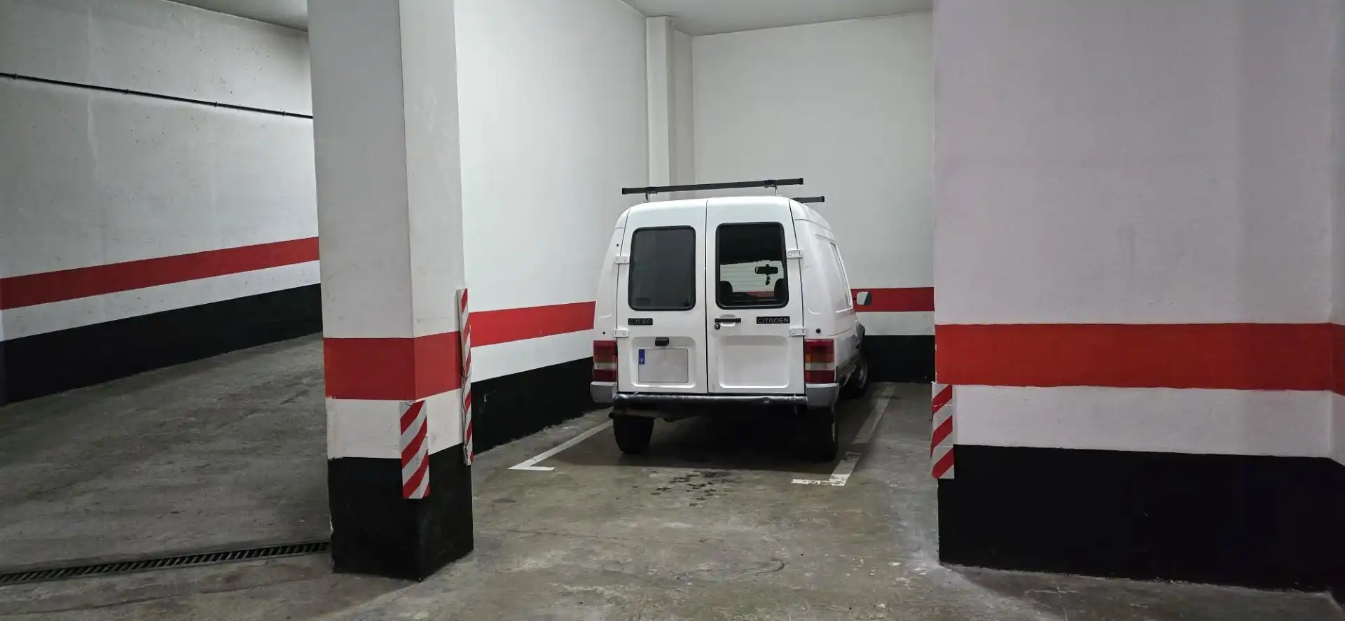 Aparcament de Planta baixa en venda en Santa Cruz de Tenerife