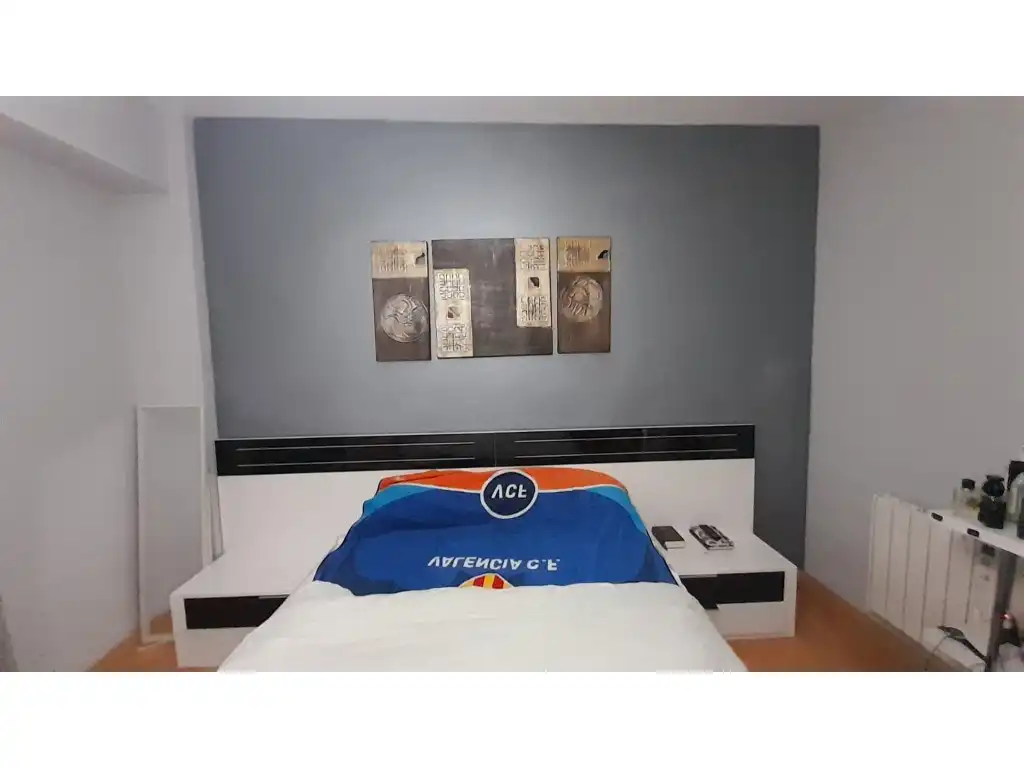 Habitación de Casa o chalet en venta en L'Énova con Aire acondicionado y Terraza
