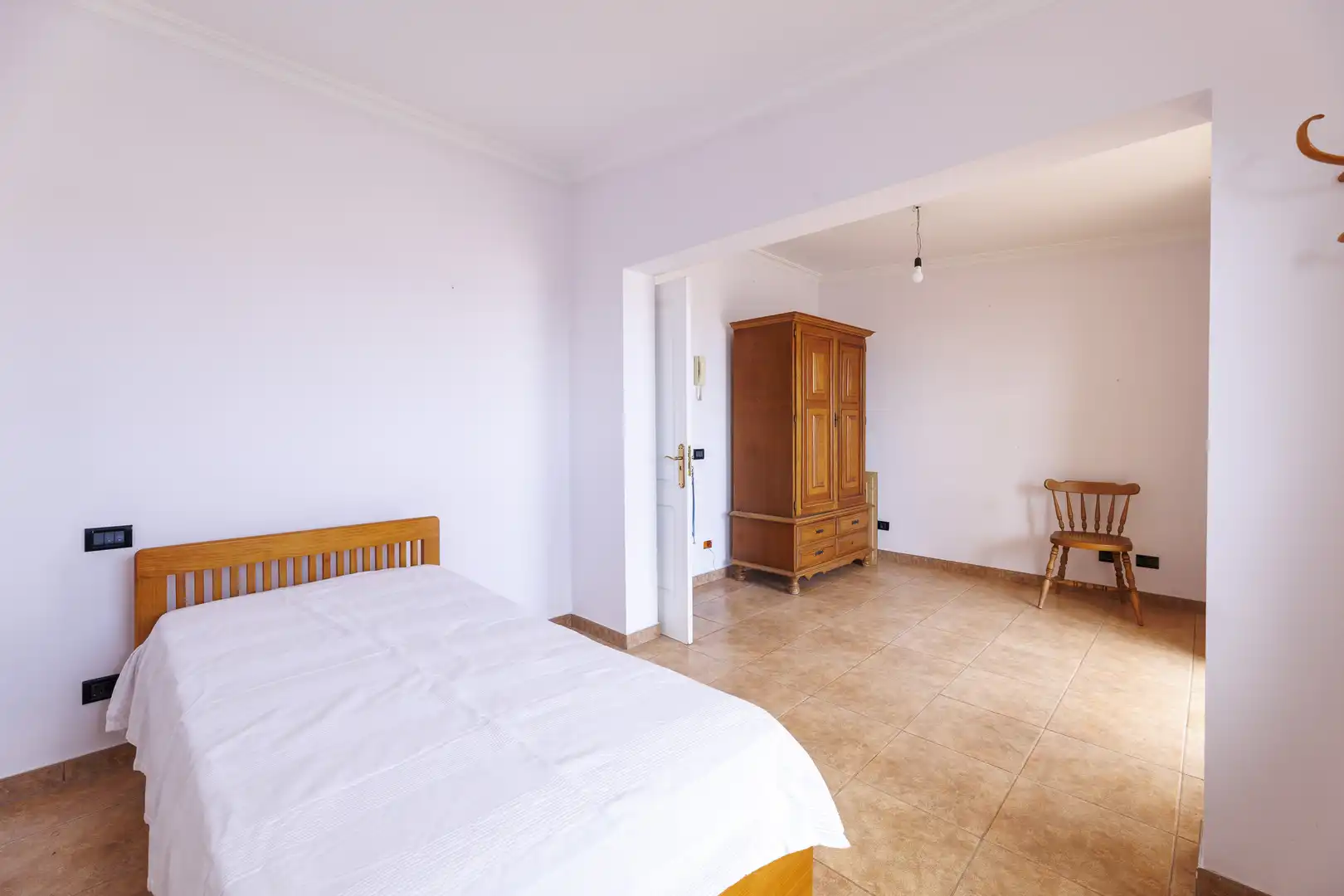 Villa mit Terrasse zum Verkauf in C. Capitán Eliseo López Orduña, 64B 64, imagen 16