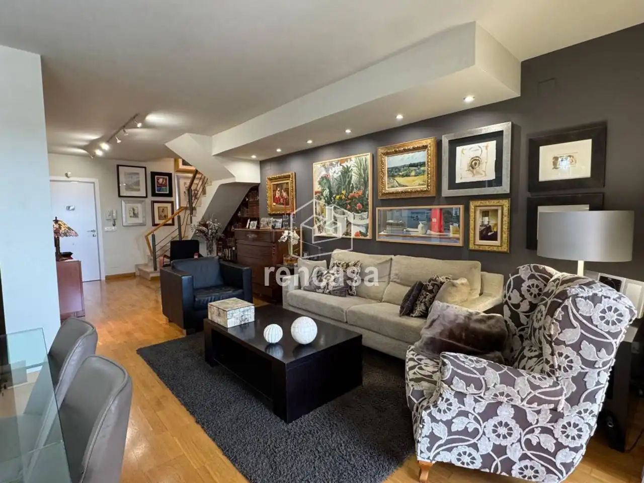 Attic for sale in Avenida Prat de la Riba, Príncep de Viana - Clot -Xalets Humbert Torres