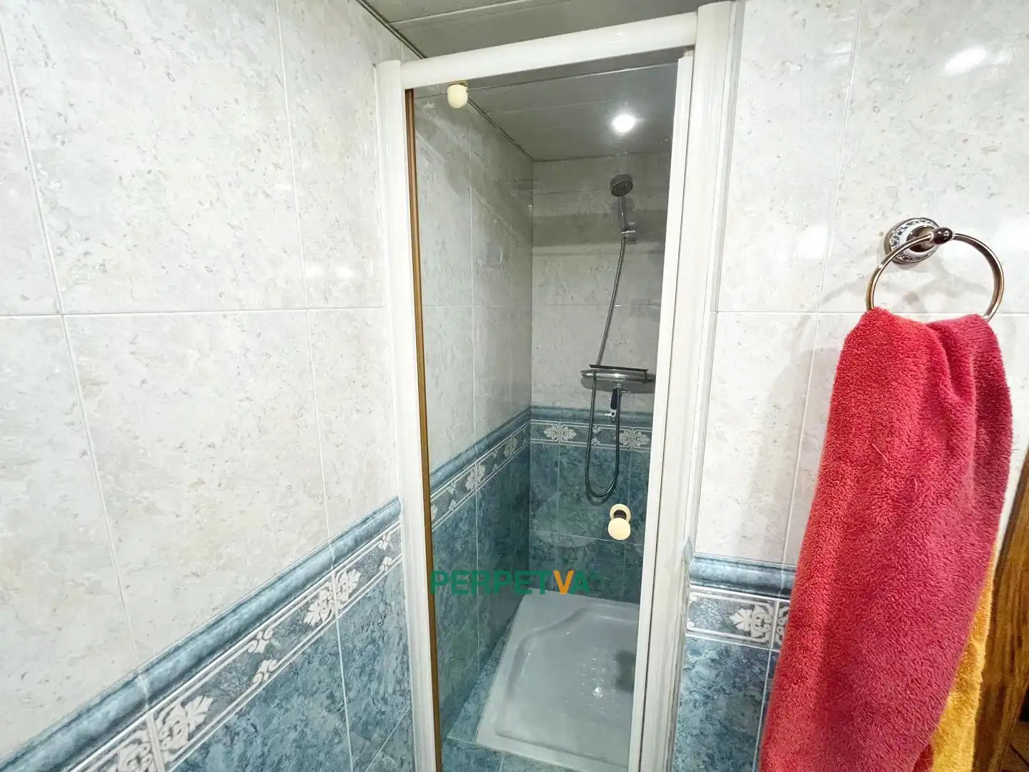 Baño de Casa o chalet en venta en Castellfollit del Boix con Terraza y Trastero