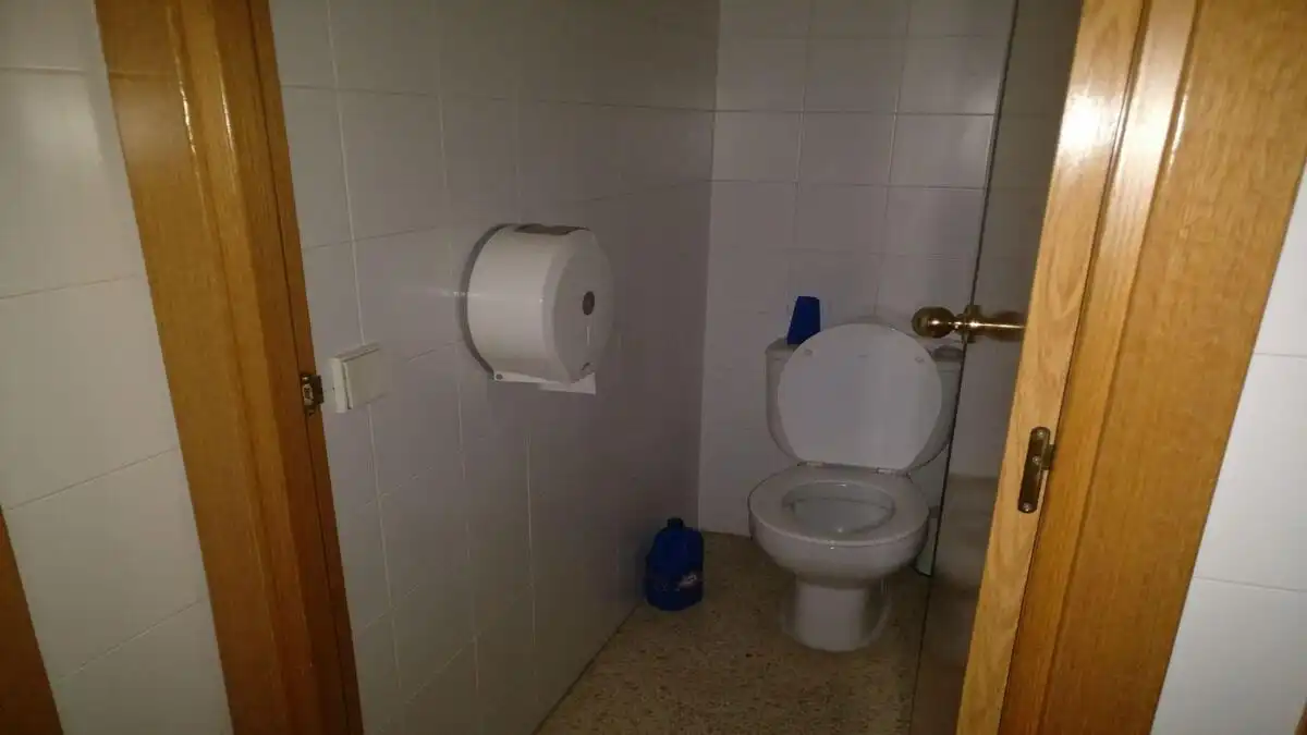 Bany de Oficina en venda en Sant Adrià de Besòs