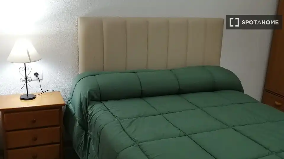 Habitació a El Baladre