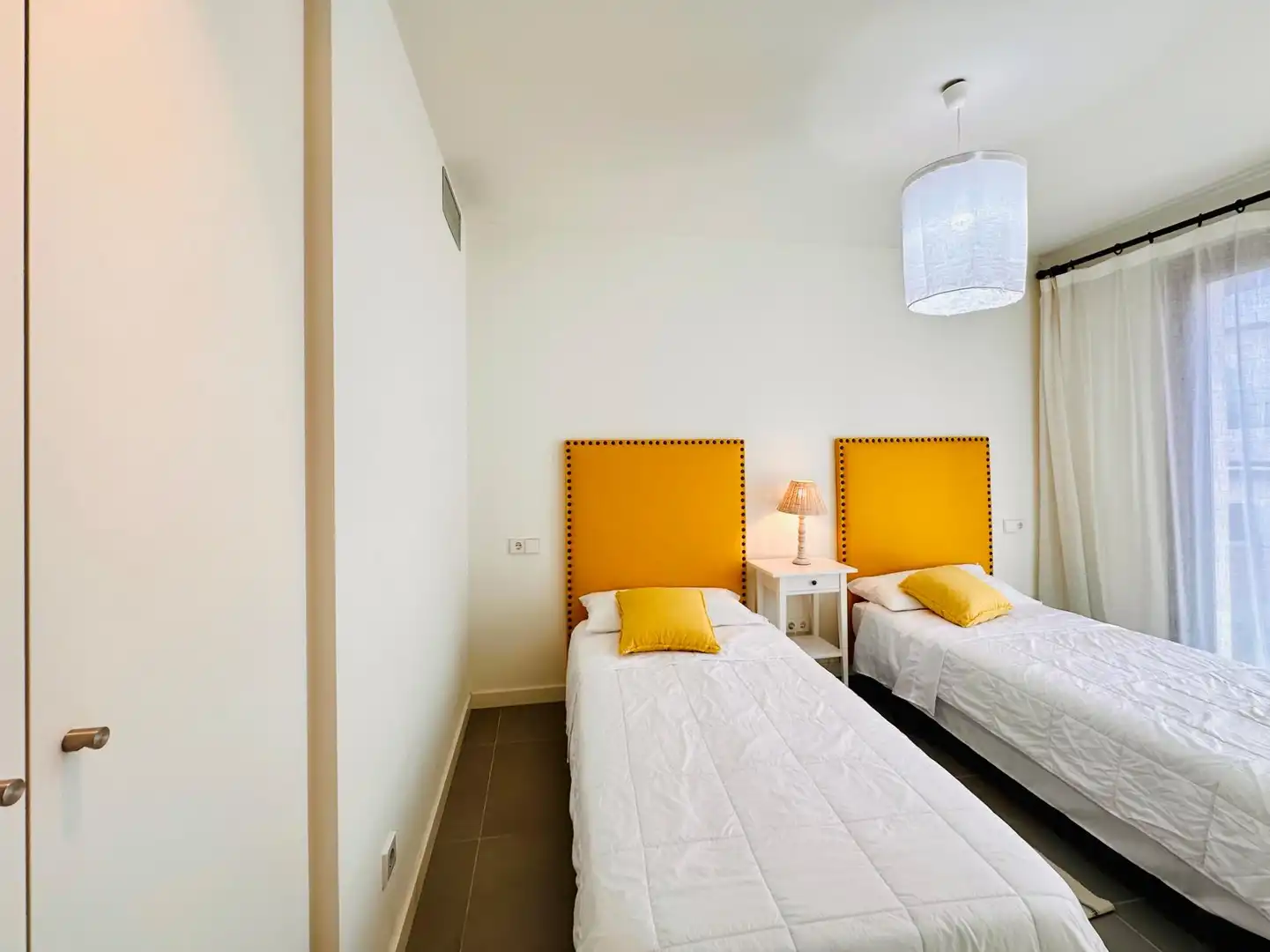 Bedroom of Detached homes for sale in Palamós  with Air Conditioner, Heating and Terrace