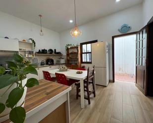 Kitchen of Flat for sale in Las Palmas de Gran Canaria  with Balcony