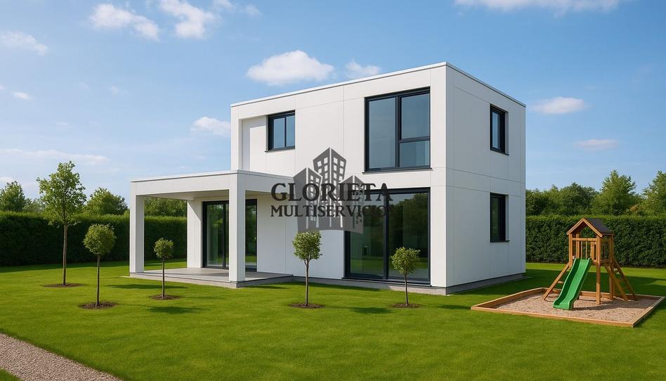 Photo 1 of House or chalet for sale in Bembrive, Pontevedra