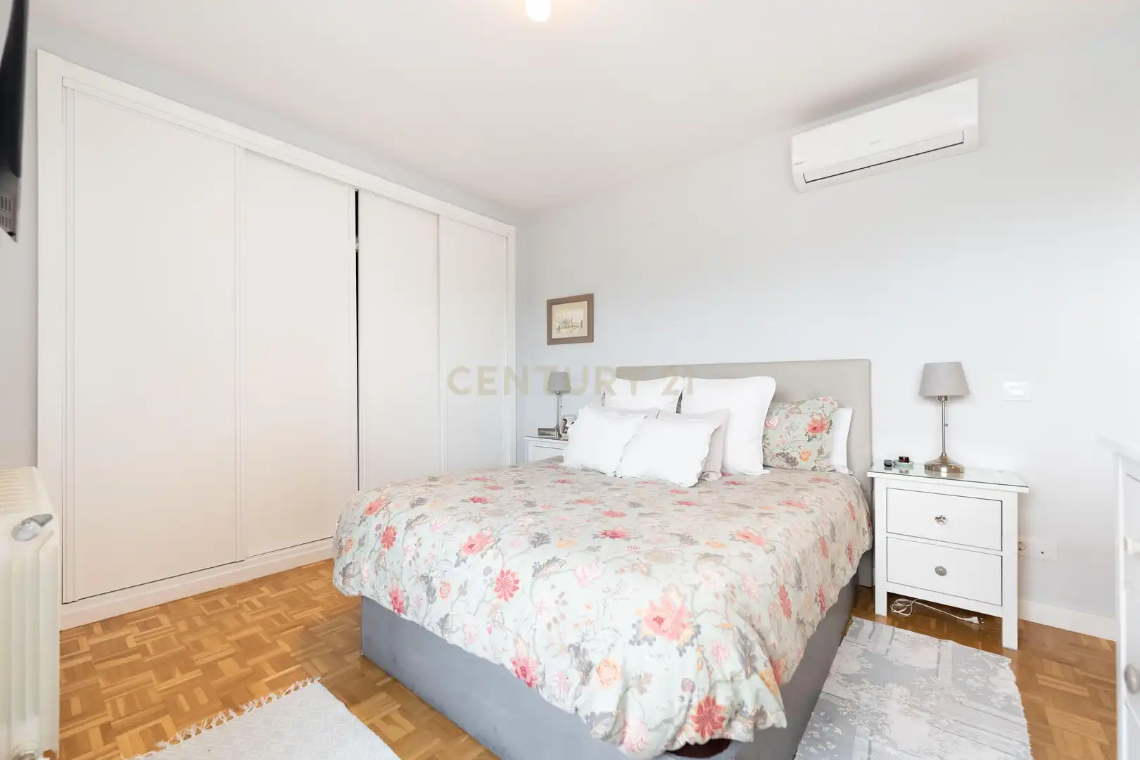 Dormitori de Apartament en venda en Madrid amb Aire condicionat, Traster i Forn