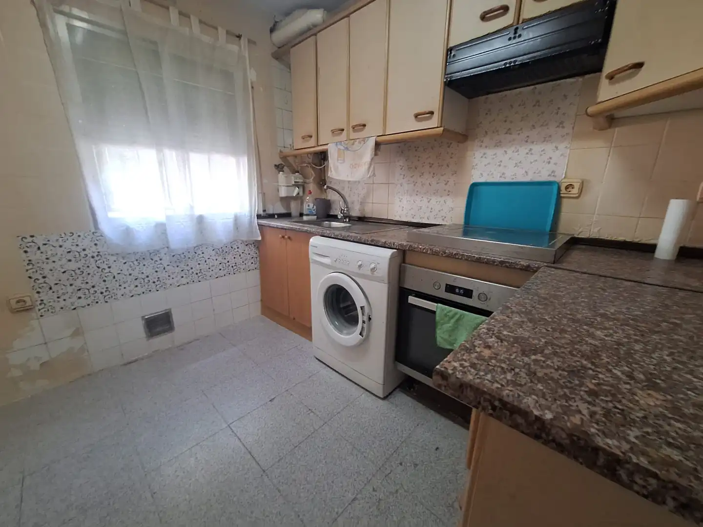 Flat for sale in Calle de Ramón Pulido, 15, Peñagrande