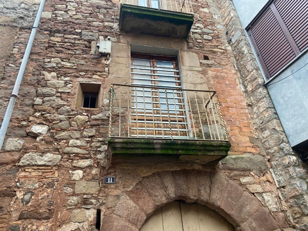 Terrassa de Casa o xalet en venda en Santpedor