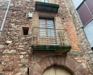 Terrassa de Casa o xalet en venda en Santpedor