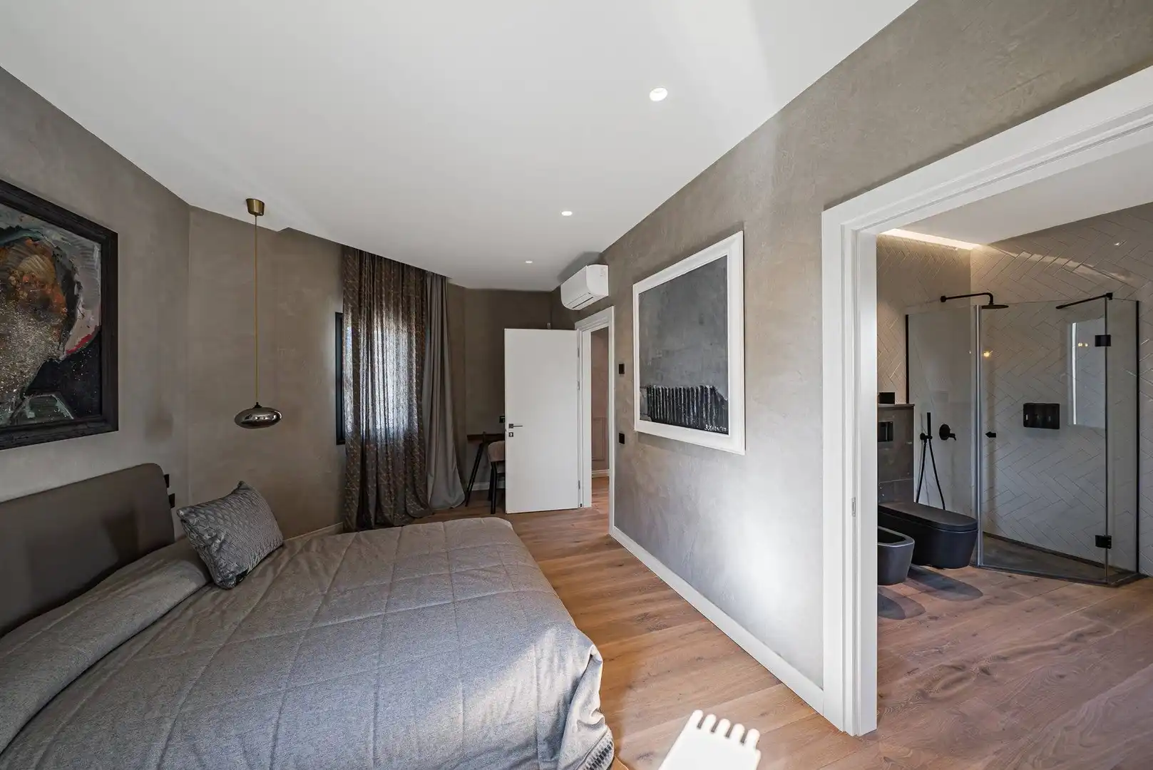Villa avec piscine à vendre à MENCHU ESCOBAR-GUADALMINA, imagen 52